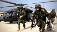 Haaretz: İsrail Ordusu Savaşa Hazır Değil