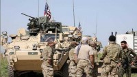 ABD Suriye’de Askeri Üs Kuruyor