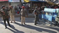 Hindistan’da askeri üsse saldırı: Altı asker öldürüldü