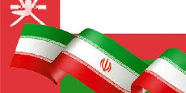 Umman, İran aleyhindeki yaptırımların kaldırılmasından duyduğu memnuniyeti bildirdi