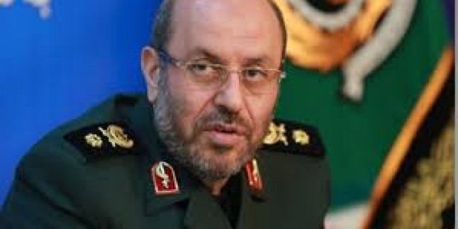 İran savunma bakanı Rusya’ya gidiyor
