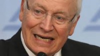 Dick Cheney: İran, nükleer anlaşmanın tek galibi
