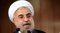 Ruhani: Uluslar arası sorunlar müzakere yoluyla çözümlenmeli