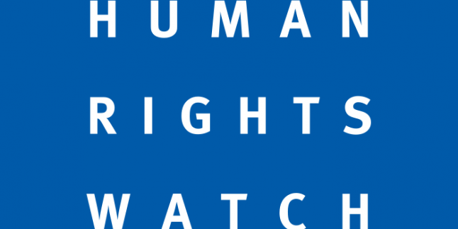 HRW: Arabistan’ın İnsan Hakları Konseyinde Bulunmaya Liyakati Yoktur