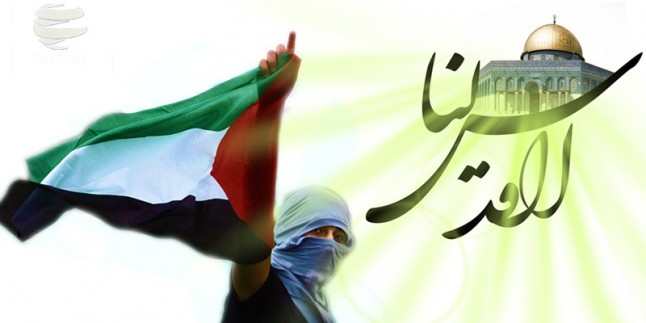 “İslam İnkılabı Muhafızlar Ordusu’nun savunma gücü, Filistin İntifadası’na manevi destektir”