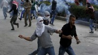 Filistin’in dört bir yanında “Öfke Cuması” gösterileri gerçekleşti