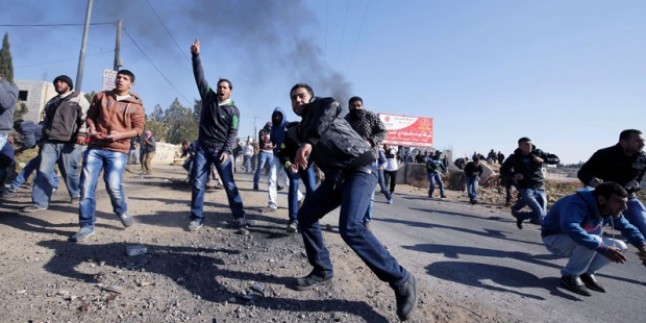 Siyonist rejimin saldırılarında, iki Filistinli daha şehit oldu