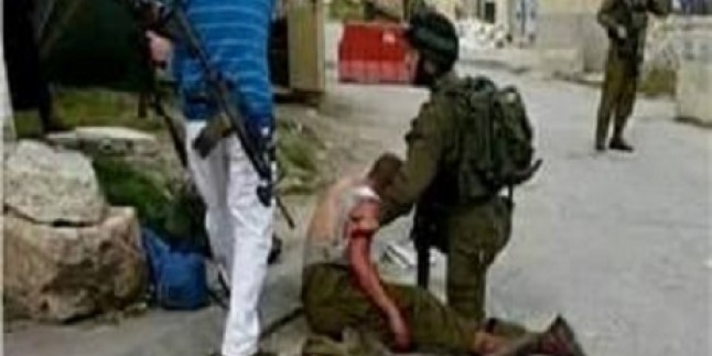 Son Bir Hafta İçinde Kudüs İntifadası Eylemlerinde Artış Oldu
