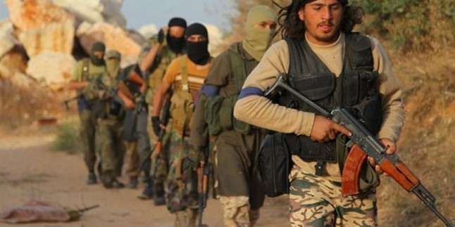 IŞİD’in Üst Düzey Liderleri Musul’dan Kaçtı
