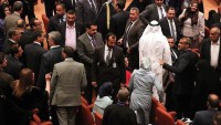Irak’ta siyasi gruplar teknokrat hükümetinde anlaştı