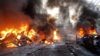 Bağdat’ta bombalı saldırı: 7 ölü, 24 yaralı