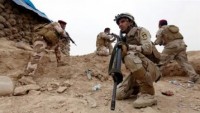 Irak’ta DAEŞ saldırısı püskürtüldü