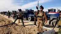 Irak Ordusu Amiriye’ye Operasyon Başlattı