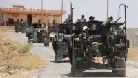 Irak’ta teröristlere ağır darbeler vuruldu: 47 terörist öldürüldü, 10 araç imha edildi, 6 köy işgalden kurtarıldı