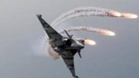Irak Savaş Uçakları Tekfirci IŞİD Teröristlerinin Karargahını Vurdu: 40 Terörist Ölü