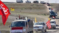 Iraklı Mücahidler, Ramadi Operasyonuna Hızlı Başladı