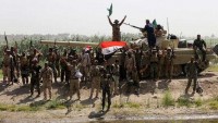 Irak Hükümeti Tüm Sınır Kapılarının Kontrolünü Ele Geçirdi