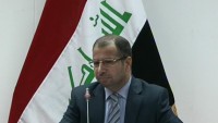 Irak meclis başkanı hakkındaki suçlamalar düştü