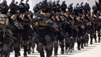 Irak Ordusunda IŞİD’e Ağır Hezimet