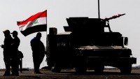 Irak ordusu 4 mahalleyi daha IŞİD’in elinden aldı