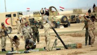 Irak ordusu 12 mahalle ve 48 köyü daha IŞİD’den kurtardı