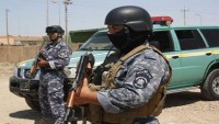 IŞİD’in Selahaddin Vilayetinde Düzenlediği Saldırıda 9 Polis Öldü