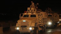 Irak ordusu bugün düzenlediği operasyonlarda, 157 teröristi öldürdüğü bildirildi
