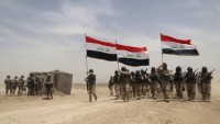 Irak ordusu, Musul kentinin doğu kısmının IŞİD’den kurtarıldığını ilân etti