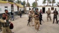 Irak ordusu, Musul’un güneydoğusundaki mahallelerin tamamında kontrolü sağladı
