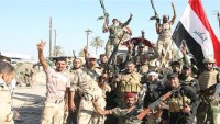Irak ordusu Musul Operasyonunda önemli başarılar kazandı