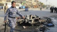 Irak’ın Başkenti Bağdat’ta İntihar Saldırısı: 4 Şehid