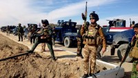 Irak’ta IŞİD’e ağır darbe vuruldu
