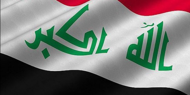 Irak İsrail’den Tazminat Talep Edecek