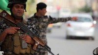 Irak’ın Ebu Ziyab beldesi teröristlerden kurtarıldı