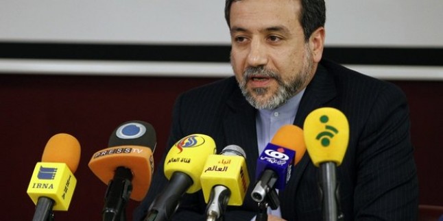 Irakçi, İran’a yönelik yaptırımların iptaline vurgu yaptı