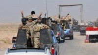 Irak’ın Enbar ve Ninova kentlerinde 27 IŞİD teröristi öldürüldü