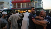 Irak’ta Bir Kafeye Düzenlenen Silahlı Saldırıda 12 Kişi Öldü
