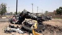 Irak’ta Meydana Gelen 2 Ayrı Patlama’da 12 Kişi Öldü