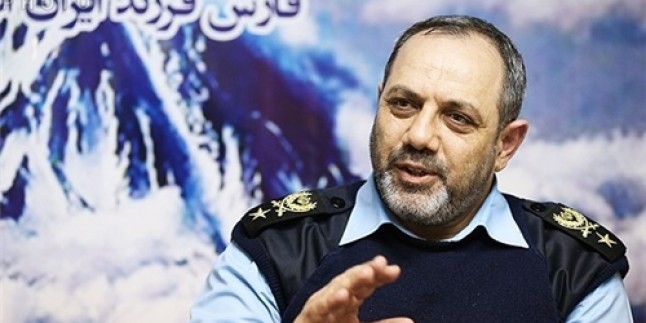 Tuğgeneral Aziz Nasirzade: “En önemli programımız füze ve mühimmatımızın menzilini arttırmaktır”