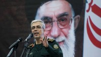 Tümgeneral Bakıri: İran, sulta düzeni ile rekabet halinde