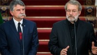 Macaristan Meclis Başkanı: Terör Avrupa’nın büyük sorununa dönüştü