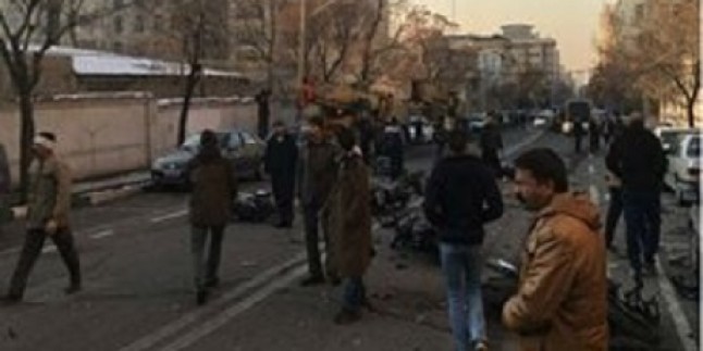 İran’da Gayri Ahlaki Tarikat Üyeleriyle Güvenlik Görevlileri Çatıştı: 5 Polis Şehid