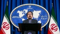 İran’dan Faşist Siyonist Rejime Sert Uyarı
