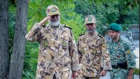 İran Kara Kuvvetleri Komutanı: IŞİD’e Karşı Değil Amerika’ya Karşı Savaşa Hazırlanıyoruz