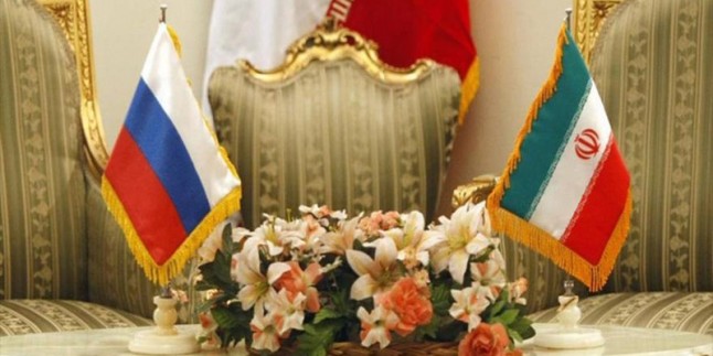 İran ve Rusya arasında 10 işbirliği anlaşmaları imzalanacak