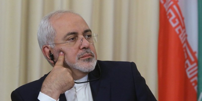 İran’dan ABD’ye cevap: Tahran’ın nükleer silah geliştirmeye çalıştığına dair iddialar eskimiş suçlamalardır