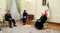 Hasan Ruhani: İran ve Türkiye bölgenin istikrar kaynağı
