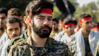İran’ın Urumiye bölgesinde askeri tatbikat başladı