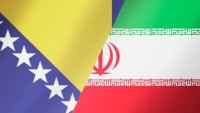 Bosna Hersek, savaş döneminde İran İslam Cumhuriyeti’nin yardımları için teşekkür etti