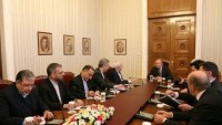 Bulgaristan Cumhurbaşkanı: İran’ın Ortadoğu bölgesinde barışın sağlanmasındaki rolünü değerli buluyoruz